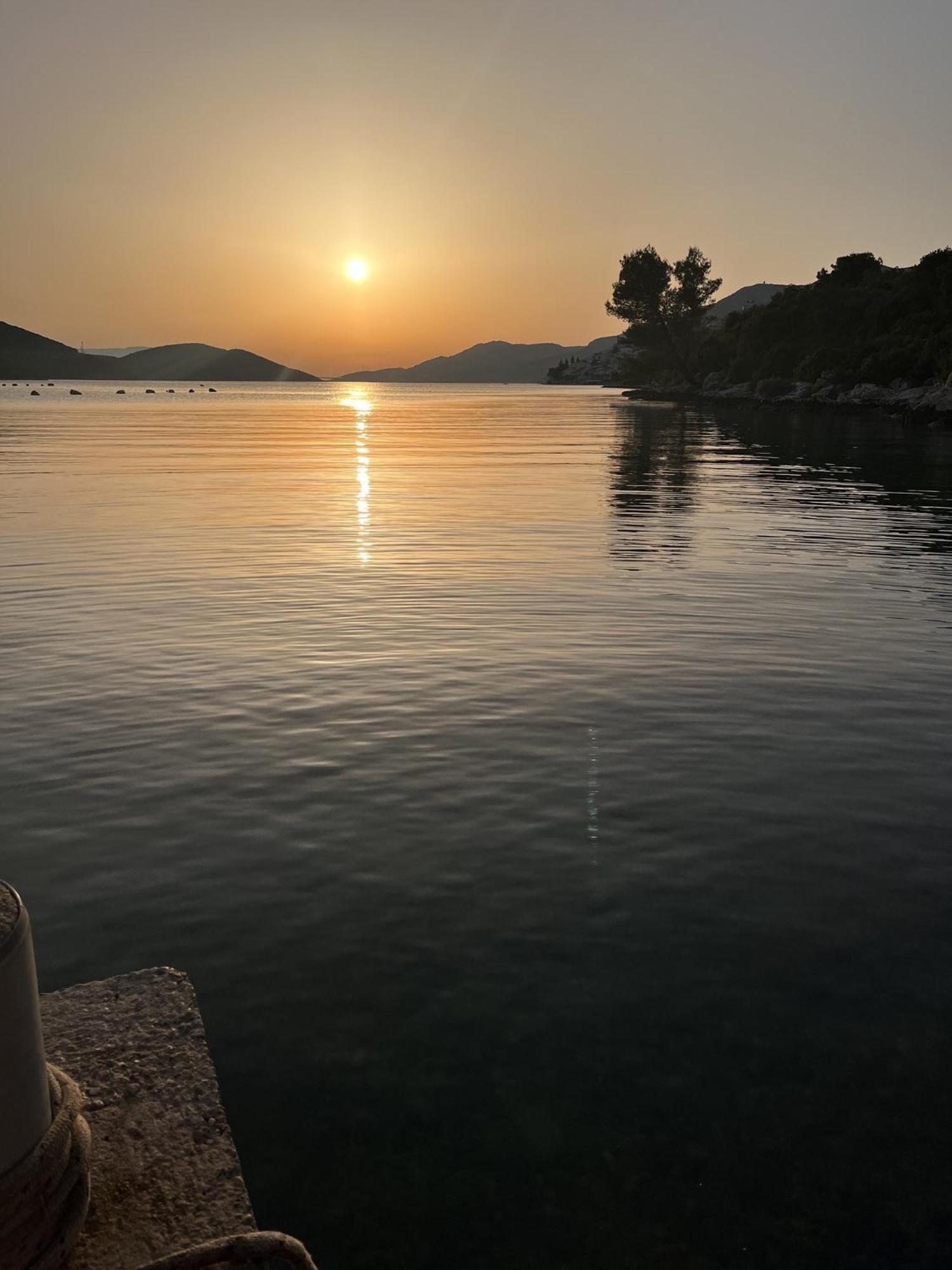 Villa Ljiljana Neum Rom bilde