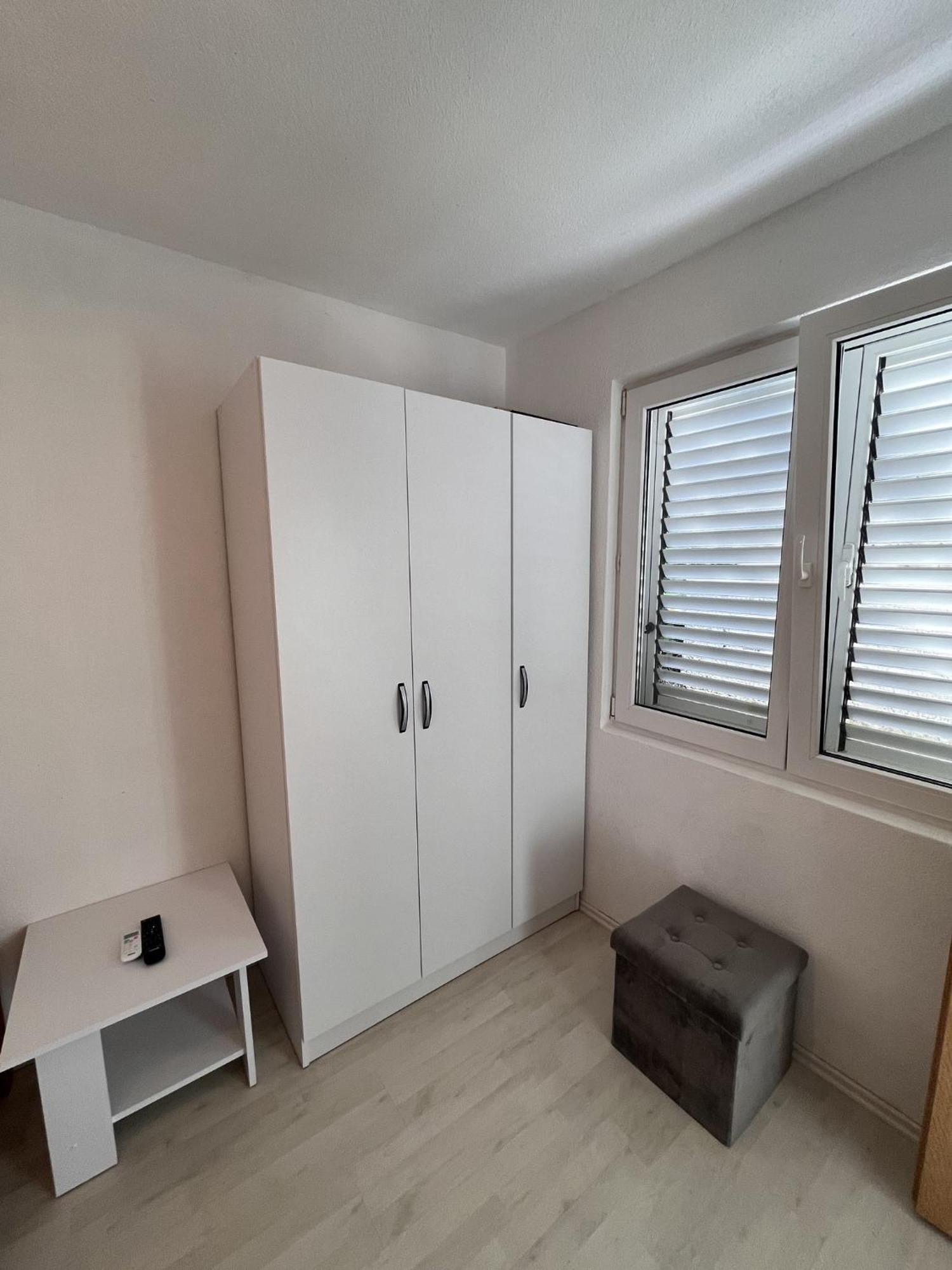Villa Ljiljana Neum Rom bilde