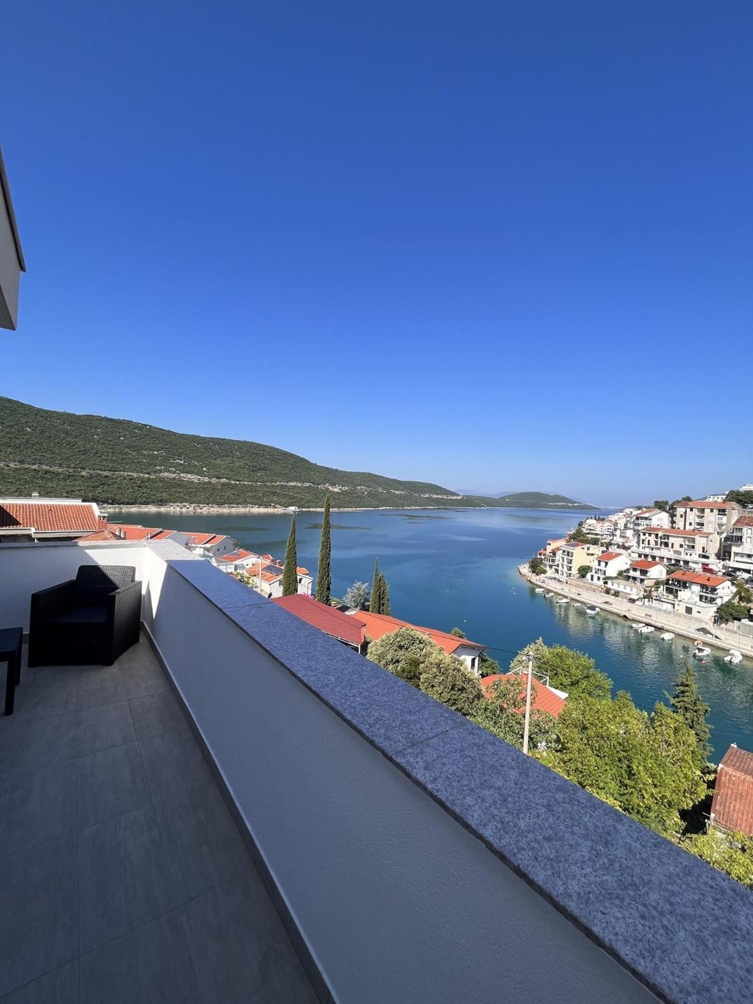 Villa Ljiljana Neum Rom bilde