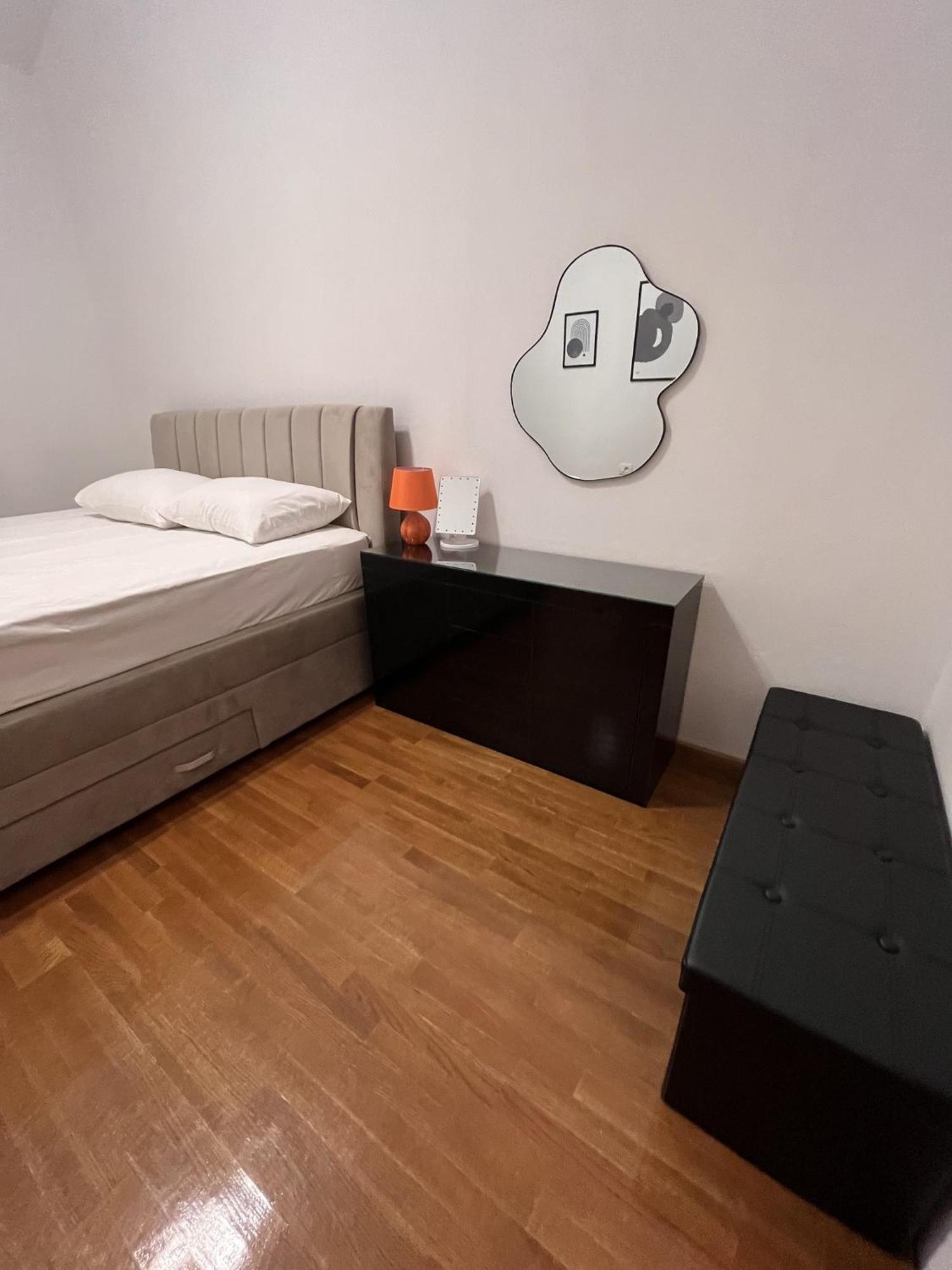 Villa Ljiljana Neum Rom bilde