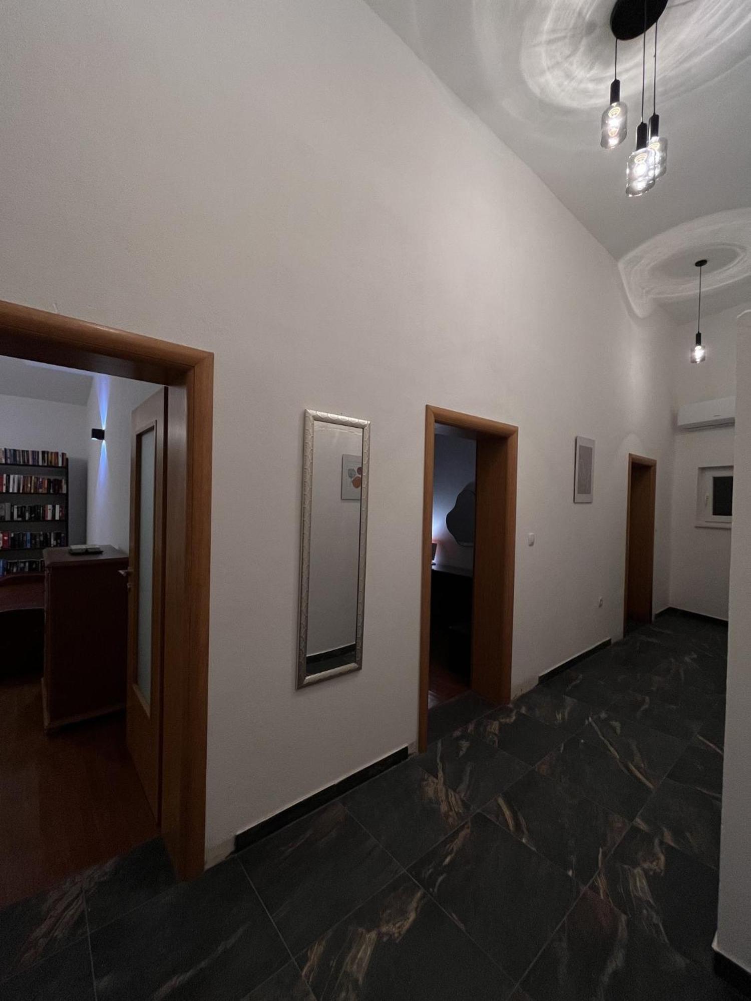 Villa Ljiljana Neum Rom bilde