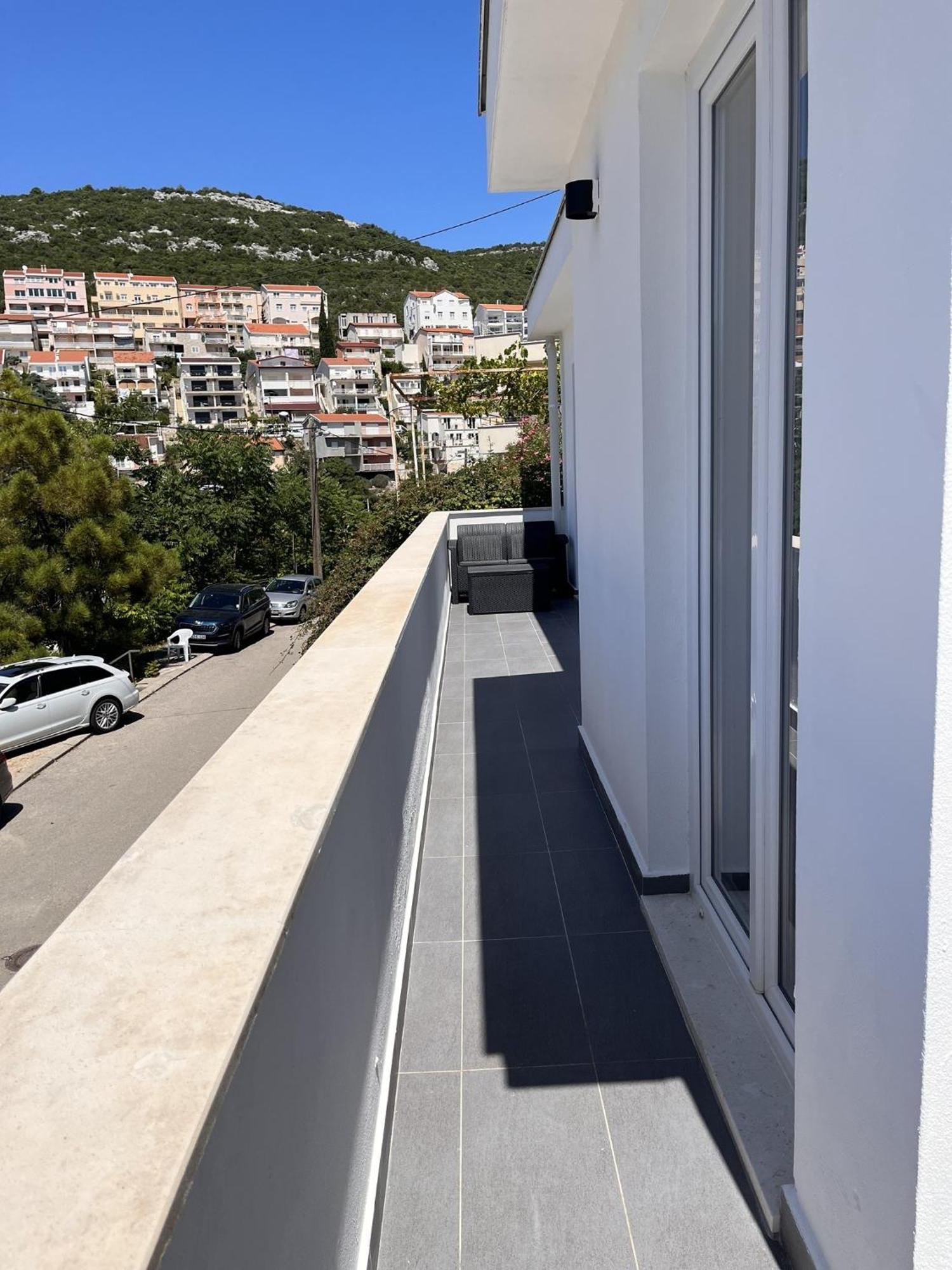 Villa Ljiljana Neum Rom bilde