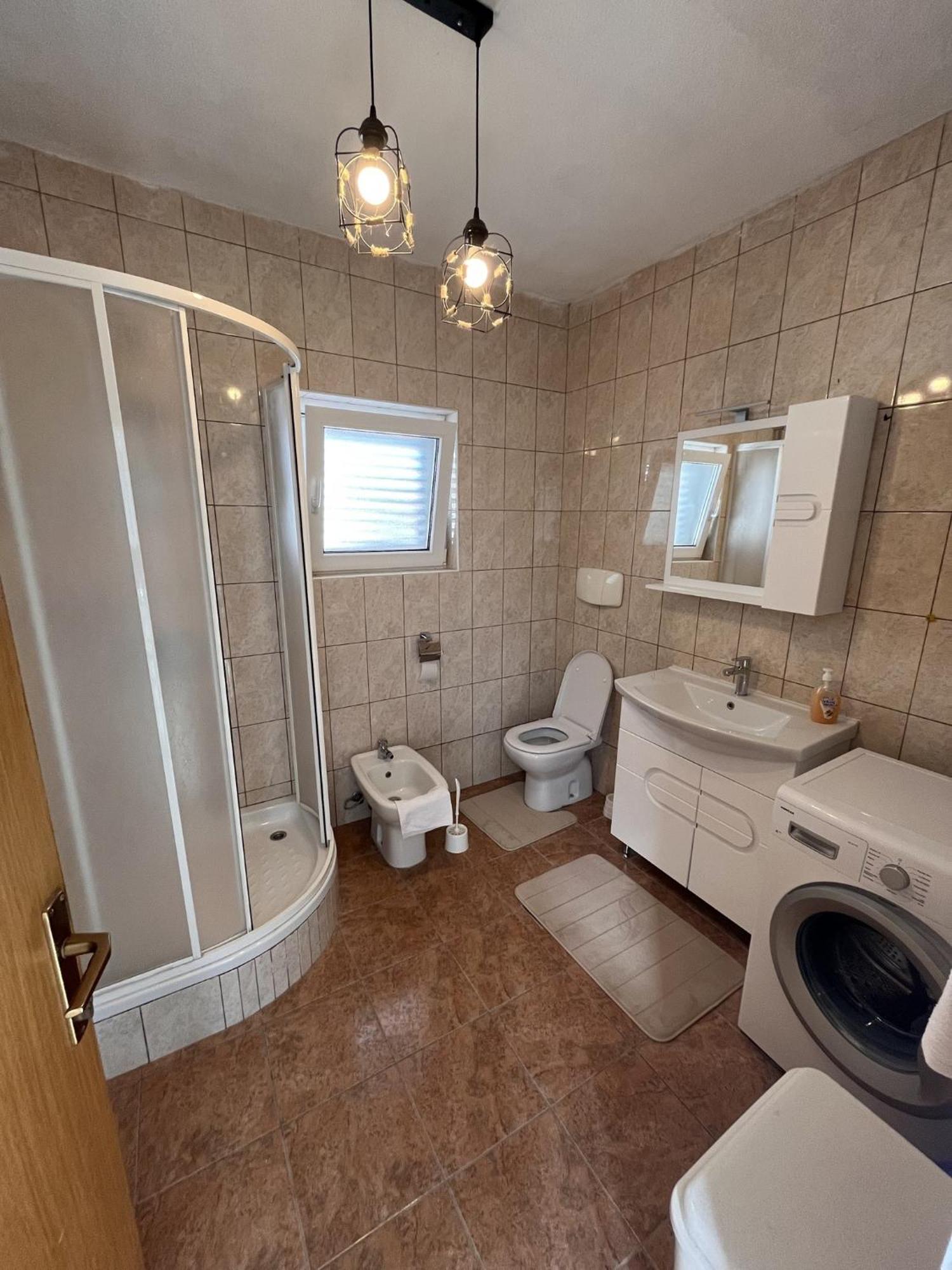 Villa Ljiljana Neum Rom bilde