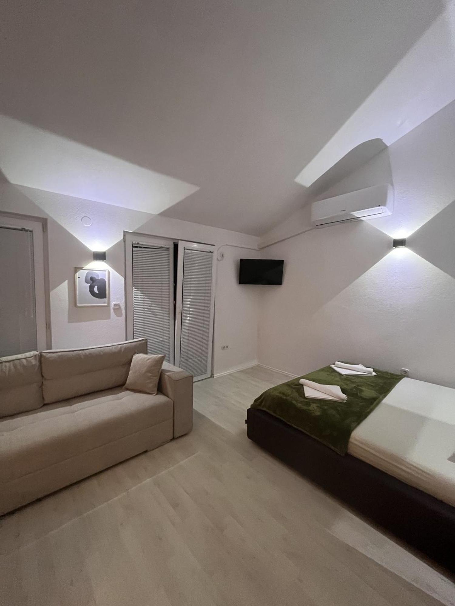 Villa Ljiljana Neum Rom bilde